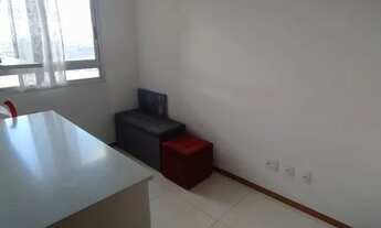 Imagem 4: Apartamento 3 Quartos suíte varanda Qi 416 portal do sol samambaia norte