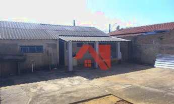 Imagem 1: Casa com 1 dormitório à venda, 60 m² por R$ 160.000,00 - Jardim Ipê III - Mogi Guaçu/SP