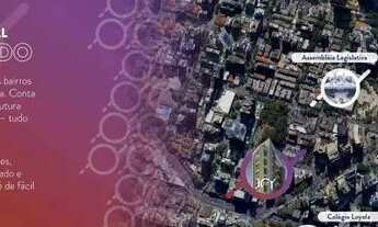 Imagem 2: Apartamento 2 quartos, sendo 1 suíte - Santo Agostinho - Belo Horizonte/MG