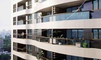 Imagem 3: Apartamento à venda, 2 quartos, 1 suíte, 1 vaga, Rosarinho - Recife/PE