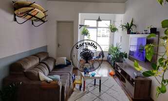 Imagem: Apartamento para aluguel possui 90 metros