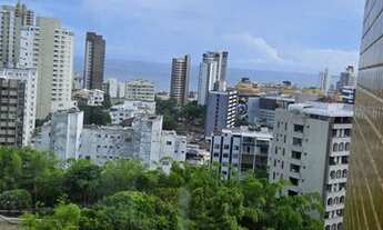 Imagem 7: Apartamento para venda com 155 metros quadrados com 3 quartos em Chame-Chame - Salvador