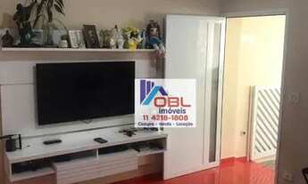 Imagem 4: Casa com 2 dormitórios para alugar, 130 m² por R$ 2.580/mês - Quarta Parada - São Paulo/SP