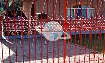 Imagem 2: Chácara 1500 m² Condomínio Recanto das Flores c/ Casa 2 Dormitórios Piscina e Área Gourmet