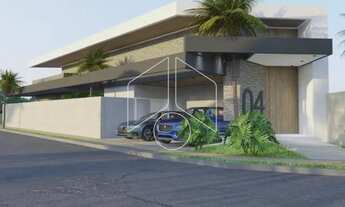 Imagem: Residencial Casa em Condomínio em Marília