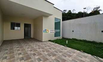 Imagem 4: Casa em Condominio Fechado Ponta Negra c/piscina