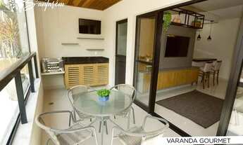 Imagem: Excelente apartamento no Parque Industrial