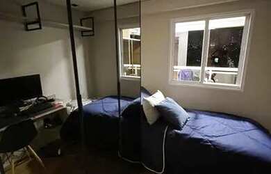 Imagem 7: Apartamento com 3 dormitórios à venda, 65 m² por R$ 570.000,00 - Vila Rosália - Guarulhos