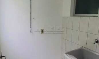 Imagem 5: Apartamento Padrão em São José dos Campos