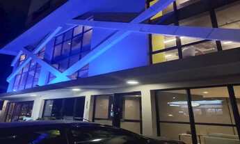 Imagem 5: Apartamento 1 Dormitorio Mobiliado Km 18 Osasco Sem Garagem