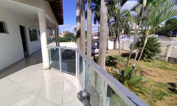 Imagem 7: Sobrado com 600 metros quadrados 6 quartos