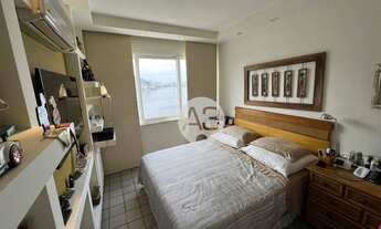 Imagem 7: Apartamento com 4 dormitórios à venda, 165 m² por R$ 3.500.000,00 - Lagoa - Rio de Janeiro