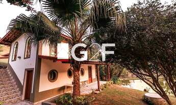 Imagem: Chácara á venda em Valinhos!