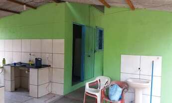 Imagem 3: Chácara vila oneida Coxipo do ouro