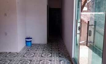 Imagem 3: Casa estilo apartamento