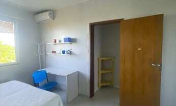 Imagem 4: Casa mobiliado no Portal dos Tropicos - Cond. Frente Praia