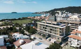 Imagem 2: FLORIANóPOLIS - Apartamento Padrão - Jurerê Internacional