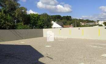 Imagem 7: Apartamento 02 quartos no Bom Jesus, São José dos Pinhais