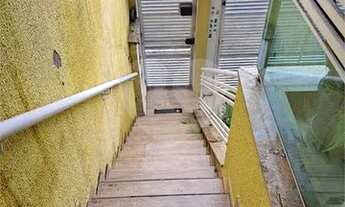 Imagem 3: Sobrado no Parque São Lucas com 2 suítes