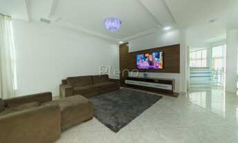 Imagem 2: Casa - Swiss Park - Campinas