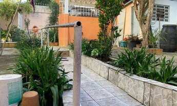 Imagem 6: Casa com 3 dormitórios à venda, 178 m² por R$ 760.000,00 - Jardim das Maravilhas - Santo A