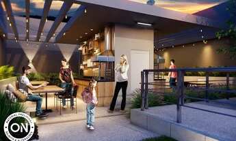 Imagem 7: Apartamento para Venda em São Paulo, Ipiranga, 2 dormitórios, 1 suíte, 2 banheiros