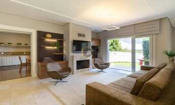 Imagem 2: EXCELENTE CASA EM CONDOMÍNIO COM 4 QUARTOS NO CAMPO COMPRIDO! Excelente casa em condomínio