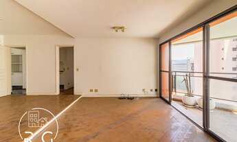 Imagem 2: APARTAMENTOCOM 154 M2, 4 DORMITÓRIOS SENDO 1 SUÍTE, TERRAÇO, 3 VAGAS E LAZER COMPLETO - PE
