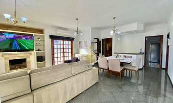 Imagem 3: Casa com 4 dormitórios para alugar, 250 m² por R$ 7.950,00/mês - Urbanova - São José dos C