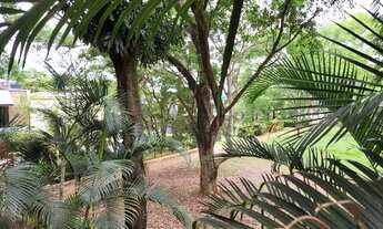 Imagem: Apartamento mobiliado na 403 sul