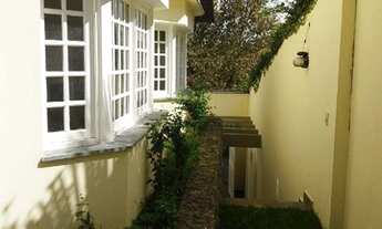 Imagem 5: Casa com 4 dormitórios, 500 m² - venda por R$ 3.000.000,00 ou aluguel por R$ 10.000,00/mês