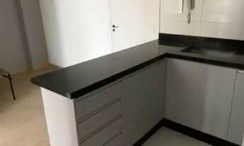 Imagem 2: Apartamentos 82m² 1 Dormitório 1 Vaga Campo Comprido Ref. 5023