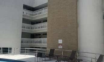 Imagem 2: Apartamento para aluguel com 2 quartos em Intermares