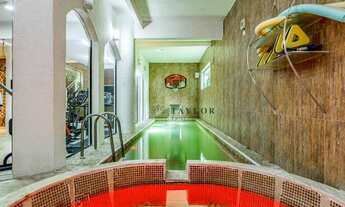 Imagem 3: Casa com 5 dormitórios, 700 m² - venda por R$ 5.500.000,00 ou aluguel por R$ 34.700,00/mês