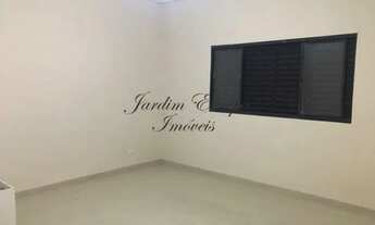 Imagem 4: Casa no Jardim Paulistano 500m2 área total - 3 dorm 1 suíte - 4 vagas