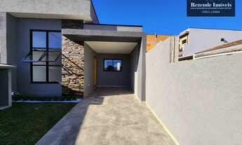 Imagem: Casa com 3 dormitórios à venda, 93 m²