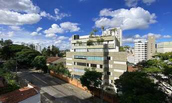Imagem 6: BELO HORIZONTE - Apartamento Padrão - Luxemburgo