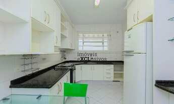 Imagem 6: Apartamento com 2 dormitórios para alugar por R$ 2.300/mês - Água Verde - Curitiba/PR