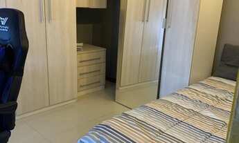 Imagem 7: FAB022 - Linda casa 3 quartos terração condominio fechado no Barreto