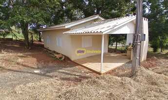 Imagem 2: Casa para locação no Santos Dumont - Chapecó - SC