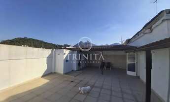 Imagem 2: Casa em Laranjeiras - Rio de Janeiro