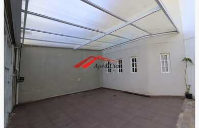 Imagem 3: Sobrado para venda com 150 metros quadrados com 3 quartos em Jardim Márcia - Suzano - SP