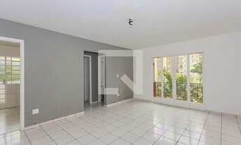 Imagem: Apartamento para Aluguel - Sacomã, 1 Quarto