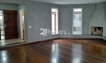 Imagem 2: Casa à venda, Alto da Boa Vista, São Paulo, SP