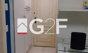 Imagem 2: Cobertura para venda no Jardim das Paineiras