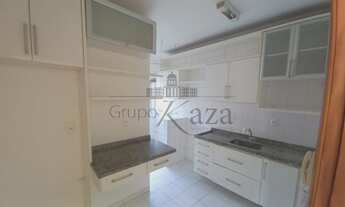 Imagem 4: Apartamento - Loteamento Residencial Vista Linda - 62m² - 3 Dormitórios