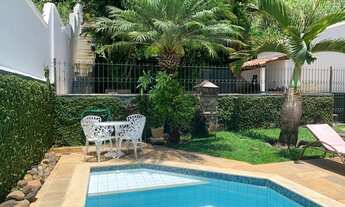 Imagem 6: Casa de Campo no centro de Três Rios