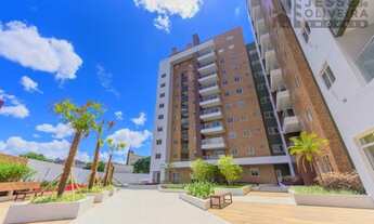 Imagem 3: Curitiba - Apartamento Padrão - Mercês