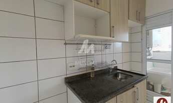 Imagem 7: Apartamento (tipo - padrao) 2 dormitórios, cozinha planejada, portaria 24hs, lazer, salão