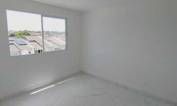 Imagem 9: Repasse muito bem localizado na sapiranga a poucos metros do via sul, apartamento novo tod